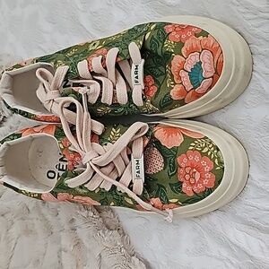 FARM RIO 38 7 🦜 shoes